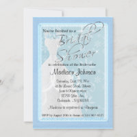 Fête des mariées de neige hivernale