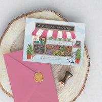 Fête des mariées du marché des fermiers de panier