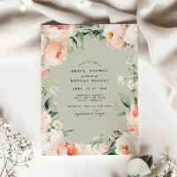 Fête des mariées Feuille florale de Pony à la crèm