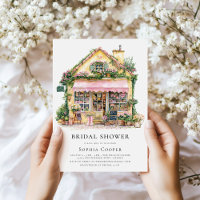 Fête des mariées Flower Shop