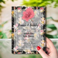 Fête des mariées Mariage des couples floraux d'ana
