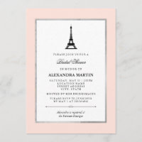 Fête des mariées Paris Elegance