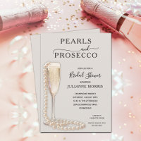 Fête des mariées perles et poursuites Brunch & Bub