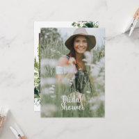 Fête des mariées photo Rustic Wood Bride