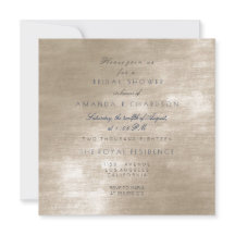 Fête des mariées velours ivoire glam beige