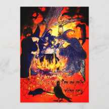 Fête d'Halloween des sorcières, chaudron d'art, va