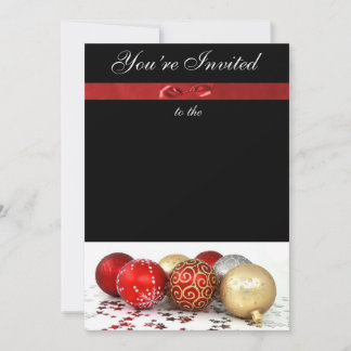 Invitation Fête du Christ