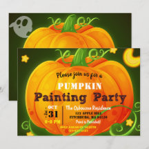 Fête Éffrayante de la sculpture Citrouille d'Hallo