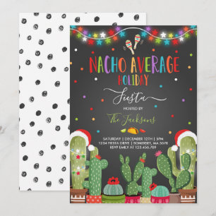 Invitation Fête Fête Fête Fête Fête Fête Nacho Fête Moyenne