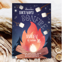 Feu de camp extérieur Camping Glamping Anniversair