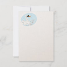 Fiançailles ou Mariage d'invitation