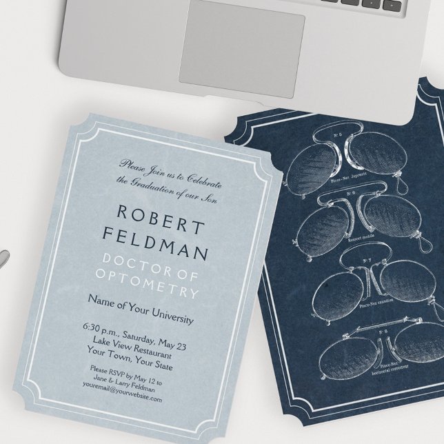 Invitation Fiche d'inscription du médecin (Créateur téléchargé)