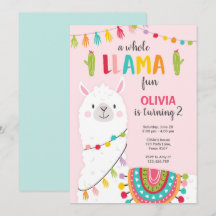 Fiesta entière d'Alpace d'invitation