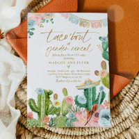 Fiesta Taco 'Bout A Genre Reveillez Cactus Party