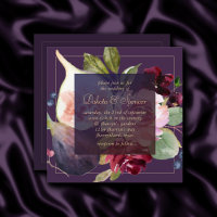 Figues florissantes | Moody Rustic Fruit Elegant B