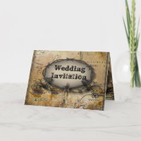 fil de fer barbelé rustique mariage western countr