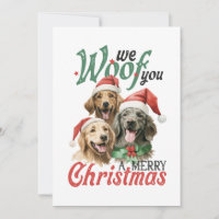 Fille cadeau de Noël Joyeux Noël