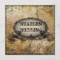 fils barbelés rustiques mariage western country co