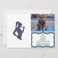 Fitness girl levant haltère