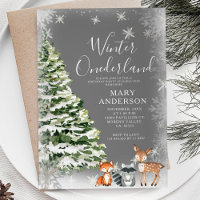 Flèches blanches Hiver Onederland 1er anniversaire