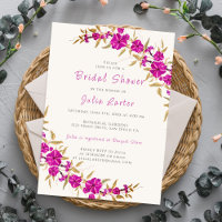 Fleur de vigne à trompette violette Jardin Mariage