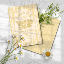 Fleur sauvage Paquet de semis Dîner de répétition 