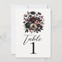 Fleurs de jardin rustiques lunatiques Mariage bohè