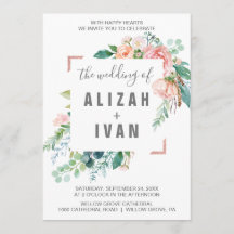 Fleurs De Peine Romantique Le Mariage De