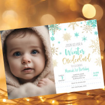 Flocon de neige parties scintillant hiver onederla