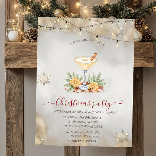 Invitation Flocons de neige,Entreprise d'illuminations de sap