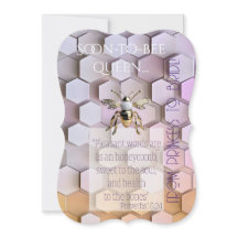 Foi Tendance Mauve Jaune Moderne Rucher Or Abeille
