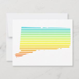 Invitation fondu de refroidissement de connexion