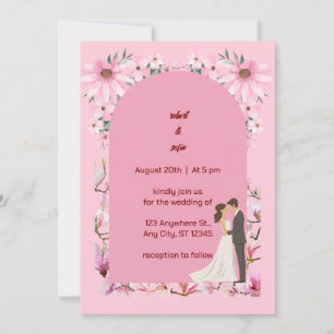 Invitation Forever commence ici