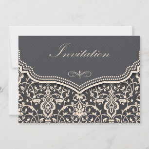 Invitation formelle
