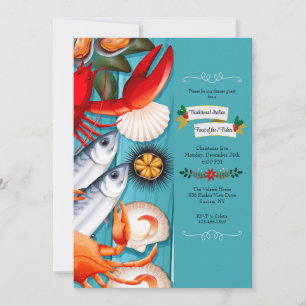 Invitation Frontière maritime