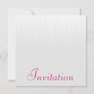 Invitation Fruit gris mou Stylisme Tous les événements