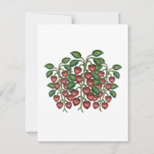 frutillas