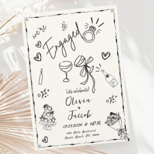 Invitation Fun Fun Hand Fun Fun Party