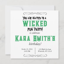 Fun Party