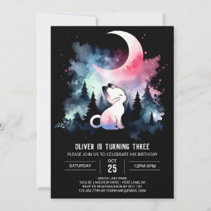 Invitation Fun Printemps Chat
