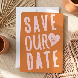 Invitation Funky Bold Font