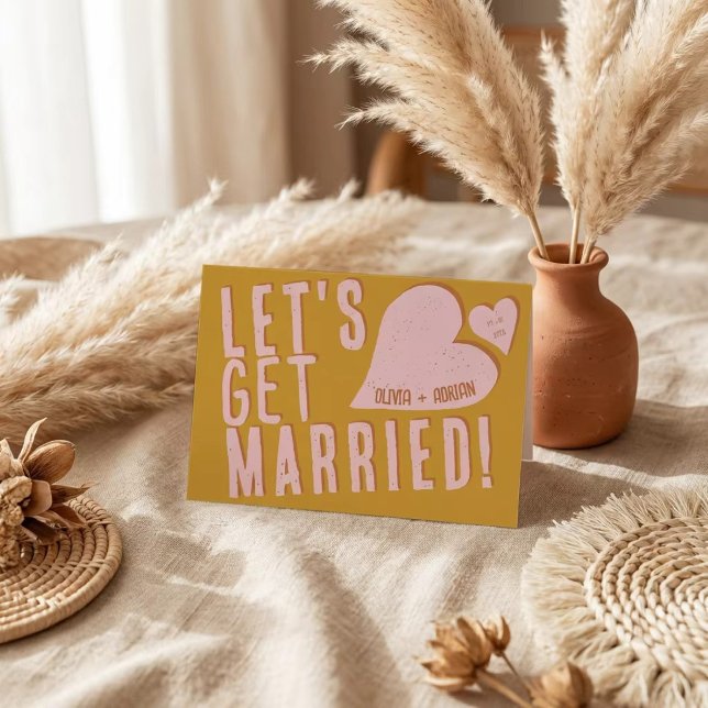 Invitation Funky Bold Font (Créateur téléchargé)