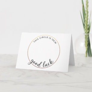 Invitation Funny Baby shower 10 cm Grossesse Nouveau cadeau b