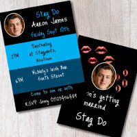 Funny Stag Do Bachelor Party Groom to be Activité