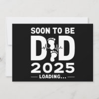 Futur Papa 2025 Nouveau Papa À Venir 