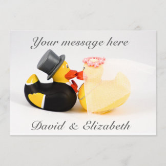 INVITATION GALERIE DE DESIGNS DE MARIAGE