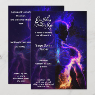 Invitation Gardien de Lumière   Figure énergétique