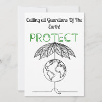 Gardiens de la Terre - Protégez la planète avec st