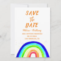 Gay pride LGBT Rainbow Marriage Mariage