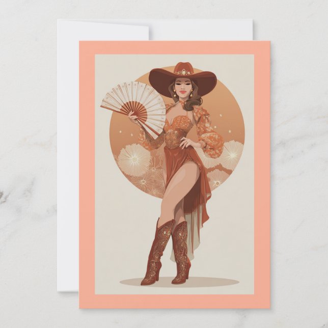 INVITATION GET IT GIRL #3 (Devant)